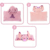 Lilo stitch angel 2in1 knuffelkussen 45x28cm | 2 stuks