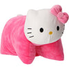 Ty hello kit 2in1 knuffelkussen 45x28cm | 2 stuks