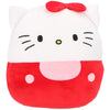 Ty hello kit squishys knuffel 32cm 2asst | 2 stuks