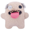 Fuggler hairy fuggs pluche 23 cm assorti | 2 stuks