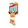 Pokémon clip on plush assorti