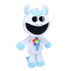 Poppy playtime smiling critter pluche assorti 20 cm | 9 stuks