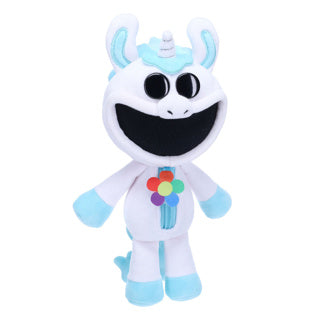 Poppy playtime smiling critter pluche assorti 20 cm | 9 stuks