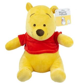 Disney winnie the pooh pluche winnie
