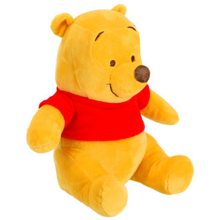 Disney winnie the pooh pluche winnie
