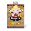 Fuggler fugg stars 23 cm assorti