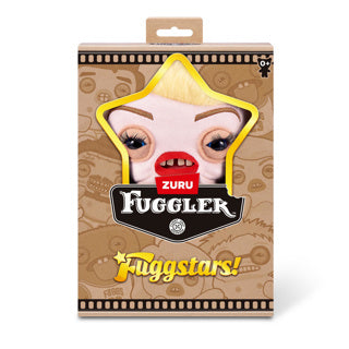 Fuggler fugg stars 23 cm assorti