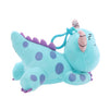 Disney snuglets sleutelhanger asst | 24 stuks