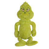 Grinch pluche de 90 cm - afbeelding 1