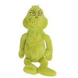 Grinch pluche de 50 cm - afbeelding 1