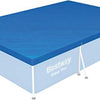 Bestway flowclear 300x201cm pool cover afdekzeil