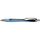 Balpen schneider slider rave xb schneider 1,4mm zwart