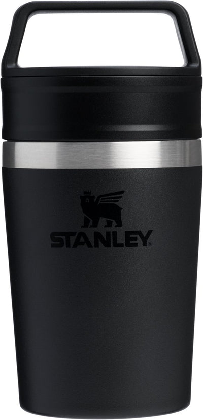 Stanley café-to-go travel mug | 0.23l - black 2.0