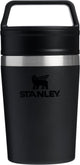 Stanley café-to-go travel mug | 0.23l - black 2.0