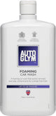 Autoglym - foaming carwash shampoo - 1 ltr