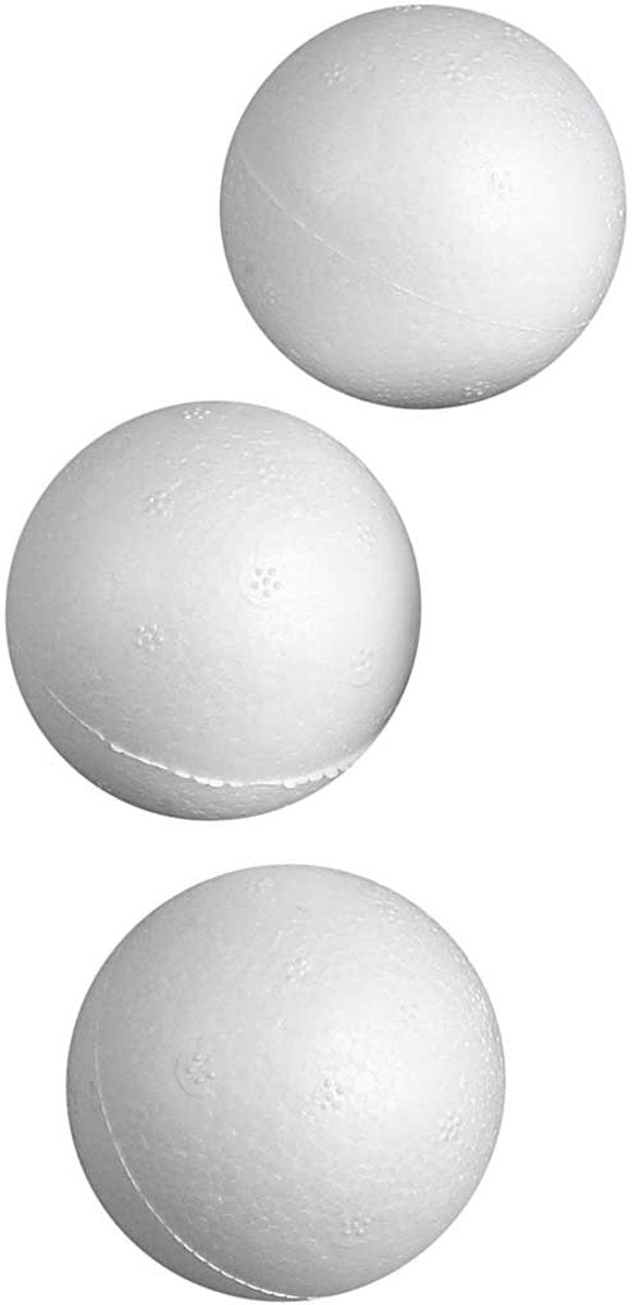Creativ company https: www.cchobby.nl ballen-d-5-cm-wit-50-stuk-1-doos