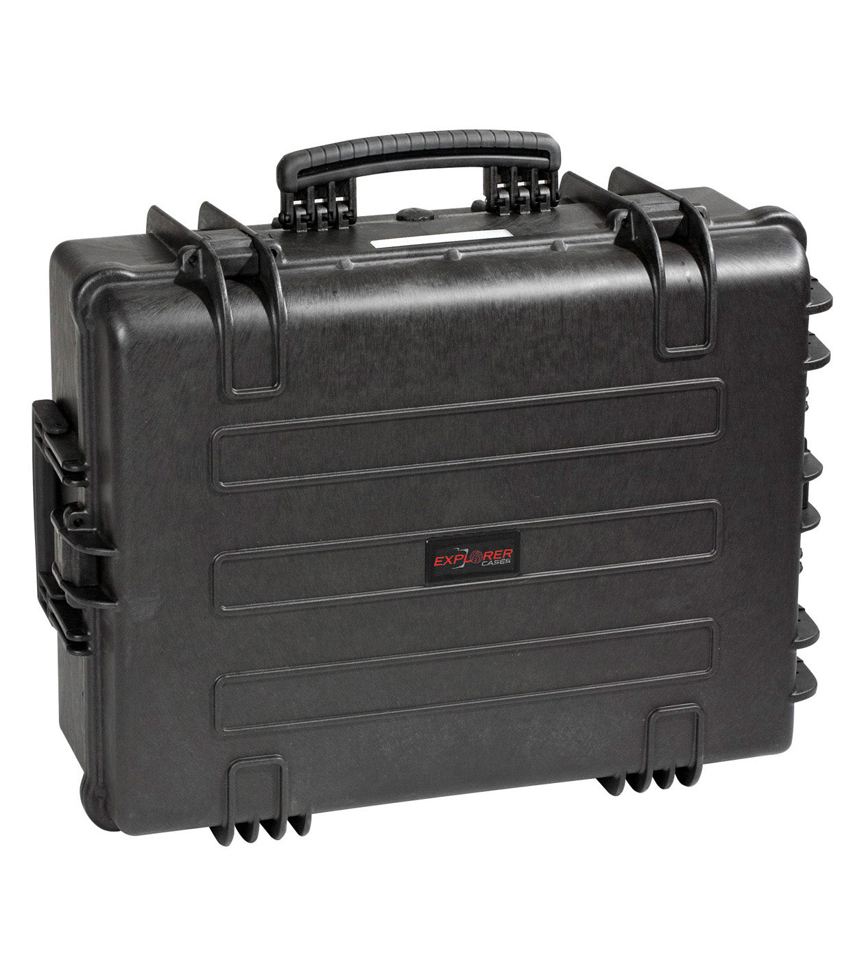 Explorer Cases 5822 Koffer Zwart met Plukschuim
