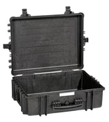 Explorer Cases 5822 Koffer Zwart - afbeelding 1
