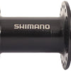 Shimano Achternaaf 7 speed FH-TY500 36 gaats vaste as zwart