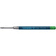 Balpen-navulling slider 755 schneider groen