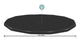 Bestway flowclear afdekhoes poolcover rond 396cm
