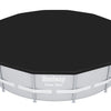 Bestway flowclear pool cover rond 396cm