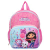 Vadobag rugzak gabby's dollhouse the party