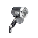 Axa koplamp blueline50-t steady - zwart - afbeelding 1