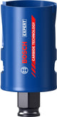 Bosch expert gatzaag voor bouwmateriaal 44 x 60 mm - 2608900461