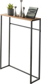 Yamazaki wandtafel - tower - zwart