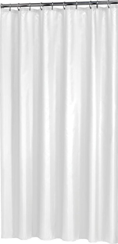 Sealskin granada douchegordijn 240x180 cm - peva - wit