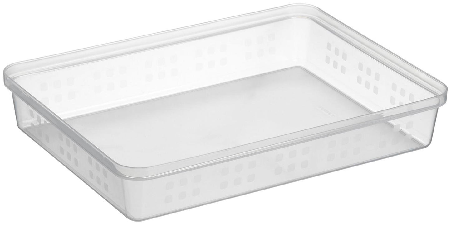 Sunware square kantoorbakje a4