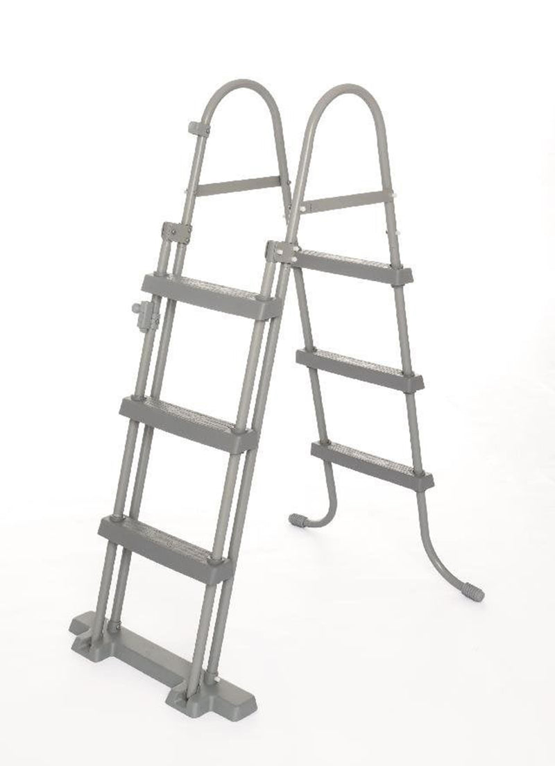 Bestway flowclear zwembadtrap 107cm
