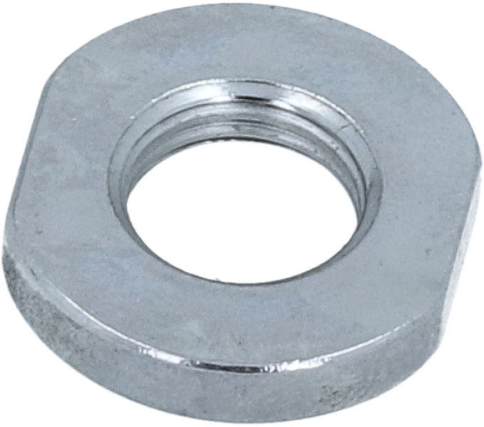 Shimano contramoer right lock nut shim. f. sg 8 r25