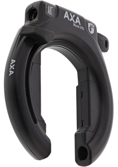 Axa block xxl retractable frame lock