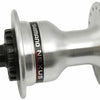 Voornaaf Shimano Nexus HB-IM 40 voor rollerbrake 36 gaats 100 mm - zilver