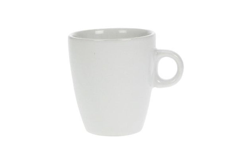 Cosy trendy cosy trendy senseomokje vicky 19cl ã˜7xh8,5cm wit doos a 6 stuks