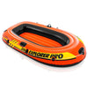 Intex explorer pro 200 - tweepersoons opblaasboot