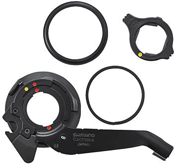 Shimano cassettejoint nexus 5 cj-c7000 - riemaandrijving