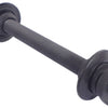 Shimano Holle as HB-M430 (108 mm)