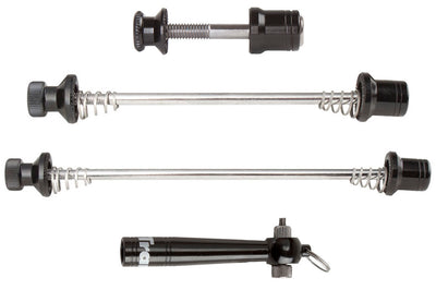 TranzX - Tranx-x snelspan-set m slot