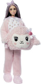 Barbie care bears cutie reveal pop - roze