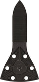 Bosch schuurtong plat - gda280e