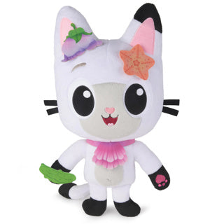 Gabby's poppenhuis the movie plush pandy (licht geluid)