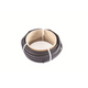 Bofix krimpkous 3.2 1.6mm x 5m