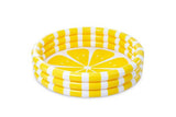 Intex kinderzwembad lemon 147x33cm - afbeelding 1