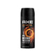 Axe deodorant dark temptation 150ml