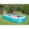Intex familie zwembad 305x183x56cm