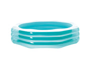 Intex opblaasbaar zwembad octagon - family pool - afbeelding 3