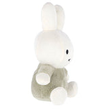 Tiamo nijntje knuffel 35cm fluffy green - afbeelding 2